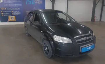 Chevrolet Aveo 2012 года за 3 000 000 тг. в Астана фото 2