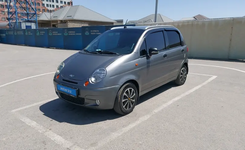 Daewoo Matiz 2014 года за 1 800 000 тг. в Шымкент