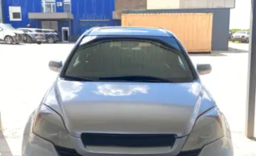 Honda CR-V 2007 года за 6 500 000 тг. в Караганда фото 2