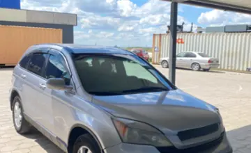 Honda CR-V 2007 года за 6 500 000 тг. в Караганда фото 3