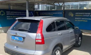 Honda CR-V 2007 года за 6 500 000 тг. в Караганда