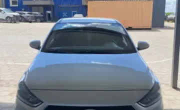 Hyundai Solaris 2020 года за 7 500 000 тг. в Караганда фото 2