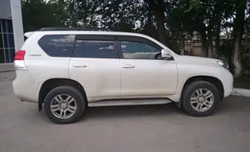 Toyota Land Cruiser Prado 2012 года за 17 000 000 тг. в Актобе фото 4