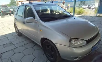 LADA (ВАЗ) Kalina 2012 года за 1 800 000 тг. в Талдыкорган фото 3