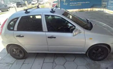 LADA (ВАЗ) Kalina 2012 года за 1 800 000 тг. в Талдыкорган фото 4
