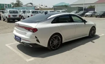 Kia K5 2021 года за 15 000 000 тг. в Кызылорда