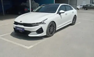 Kia K5 2021 года за 15 000 000 тг. в Кызылорда фото 1