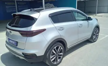 Kia Sportage 2021 года за 12 000 000 тг. в Кызылорда