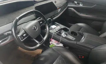 Changan UNI-K 2022 года за 16 000 000 тг. в Астана фото 5