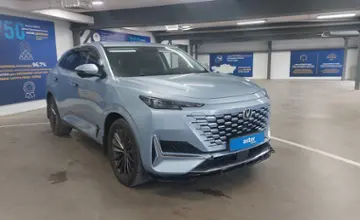 Changan UNI-K 2022 года за 16 000 000 тг. в Астана фото 2