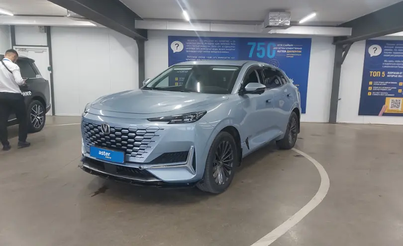 Changan UNI-K 2022 года за 16 000 000 тг. в Астана