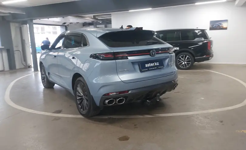 Changan UNI-K 2022 года за 16 000 000 тг. в Астана фото 4