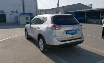 Nissan X-Trail 2018 года за 8 500 000 тг. в Шымкент фото 4