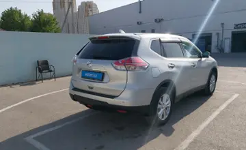 Nissan X-Trail 2018 года за 8 500 000 тг. в Шымкент фото 3