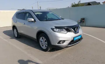 Nissan X-Trail 2018 года за 8 500 000 тг. в Шымкент фото 2