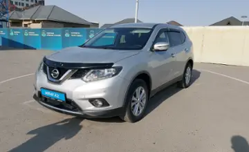 Nissan X-Trail 2018 года за 8 500 000 тг. в Шымкент фото 1
