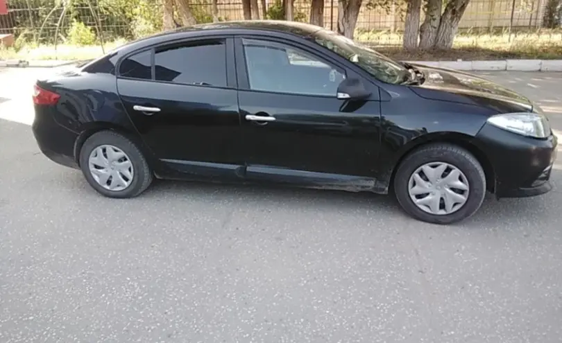 Renault Fluence 2013 года за 5 500 000 тг. в Актобе фото 4