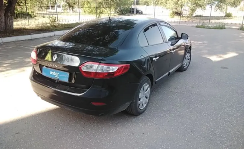 Renault Fluence 2013 года за 5 500 000 тг. в Актобе фото 5