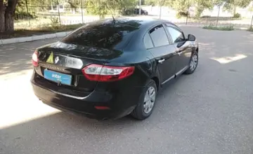 Renault Fluence 2013 года за 5 500 000 тг. в Актобе