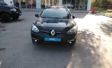 Renault Fluence 2013 года за 5 500 000 тг. в Актобе фото 2