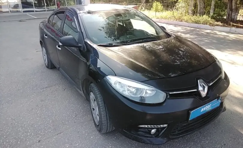 Renault Fluence 2013 года за 5 500 000 тг. в Актобе фото 3