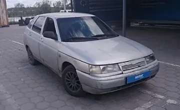 LADA (ВАЗ) 2112 2005 года за 500 000 тг. в Караганда фото 3