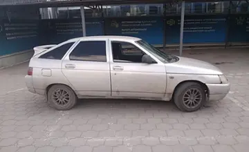 LADA (ВАЗ) 2112 2005 года за 500 000 тг. в Караганда фото 4