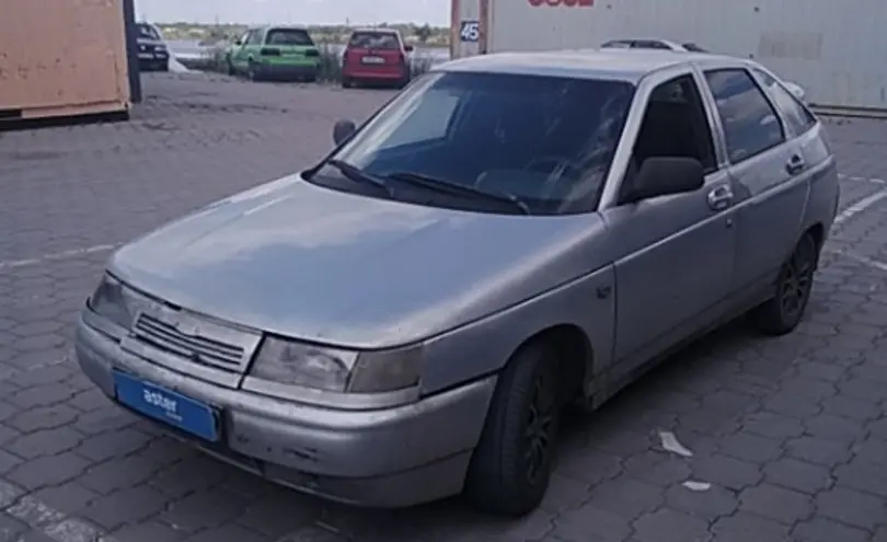 LADA (ВАЗ) 2112 2005 года за 500 000 тг. в Караганда
