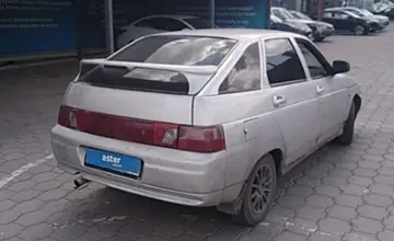 LADA (ВАЗ) 2112 2005 года за 500 000 тг. в Караганда