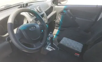 LADA (ВАЗ) Granta 2014 года за 3 000 000 тг. в Алматы фото 5