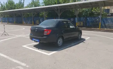 LADA (ВАЗ) Granta 2014 года за 3 000 000 тг. в Алматы фото 3