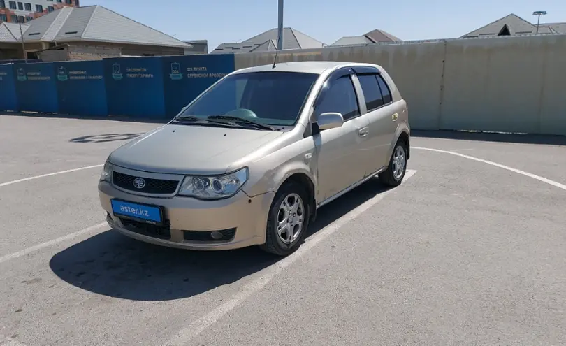 FAW Vita 2007 года за 1 000 000 тг. в Шымкент