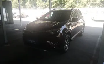 Toyota RAV4 2016 года за 10 000 000 тг. в Алматы фото 1