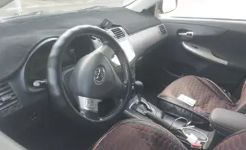 Toyota Corolla 2008 года за 4 000 000 тг. в Алматы фото 5