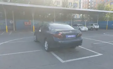 Toyota Corolla 2008 года за 4 000 000 тг. в Алматы фото 4
