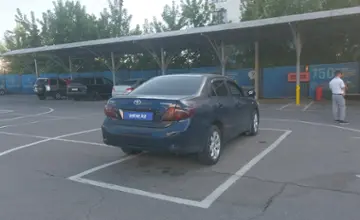 Toyota Corolla 2008 года за 4 000 000 тг. в Алматы фото 3