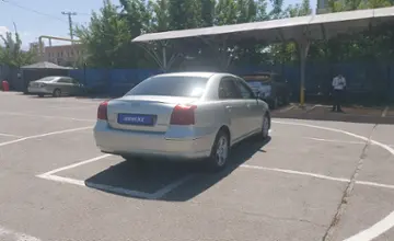 Toyota Avensis 2006 года за 3 800 000 тг. в Алматы фото 3