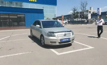 Toyota Avensis 2006 года за 3 800 000 тг. в Алматы фото 2