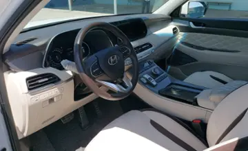 Hyundai Palisade 2021 года за 24 000 000 тг. в Шымкент фото 5