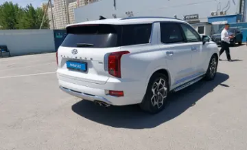 Hyundai Palisade 2021 года за 24 000 000 тг. в Шымкент фото 3