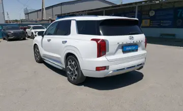 Hyundai Palisade 2021 года за 24 000 000 тг. в Шымкент фото 4