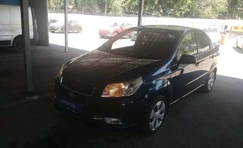 Chevrolet Nexia 2022 года за 4 500 000 тг. в Алматы