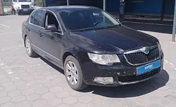 Skoda Superb 2010 года за 4 500 000 тг. в Караганда фото 3