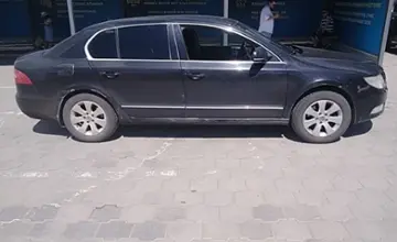 Skoda Superb 2010 года за 4 500 000 тг. в Караганда фото 4