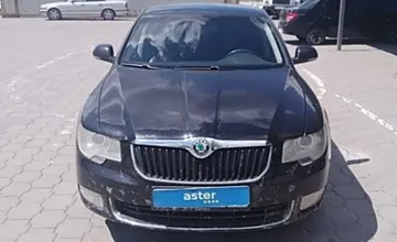 Skoda Superb 2010 года за 4 500 000 тг. в Караганда фото 2