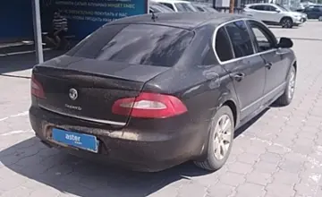 Skoda Superb 2010 года за 4 500 000 тг. в Караганда