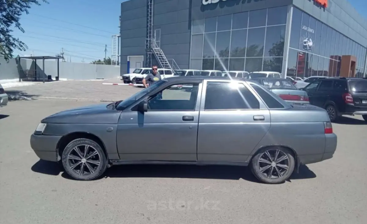 LADA (ВАЗ) 2110 2005 LADA (ВАЗ) 2110 2005