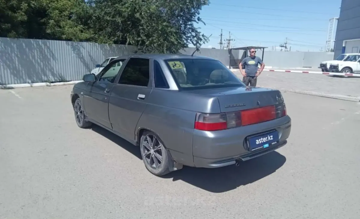 LADA (ВАЗ) 2110 2005 LADA (ВАЗ) 2110 2005