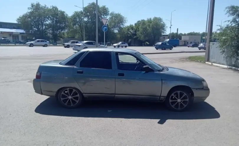 LADA (ВАЗ) 2110 2005 года за 600 000 тг. в Уральск фото 4