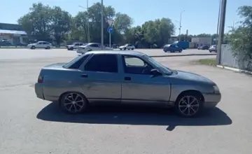 LADA (ВАЗ) 2110 2005 года за 600 000 тг. в Уральск фото 4